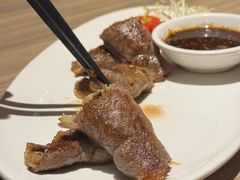-小山日本料理(兴业太古汇店)