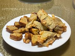 -金台阶鱼馆(于桥水库店)