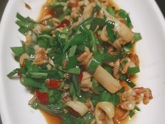 -金海湾海鲜排档(朱家尖店)