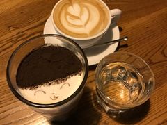 -MOKKA莫卡咖啡(大名路店)