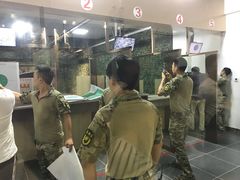 -真枪汇射击俱乐部(福州奥体阳光天地店)