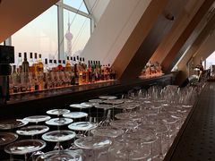 -顶层酒吧ROOF(上海艾迪逊酒店)