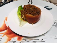 -8餐厅(新葡京酒店)
