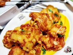 -No.DD戳子烧烤·江湖菜(北京总店)