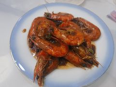 -来之顺海鲜菜馆·青岛菜·始于1993(栈桥店)