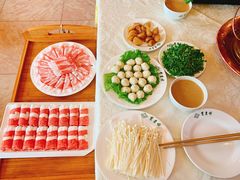 -东来顺饭庄(天坛店)