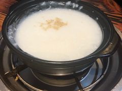 粥底-盈田盈粥庄(博山东路店)