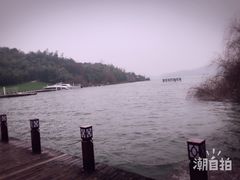 -天目湖涵田半山温泉