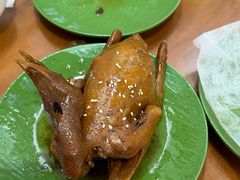 -煲煲掂风味煲仔饭餐厅(西区店)