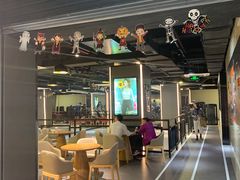 -一兆韦德健身(张杨路店)