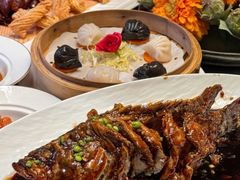 -山水雅居·江南雅宴(运河公园店)