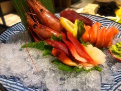 -美洲岛烤肉自助餐厅