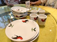 -大笑饭堂(甲子桥店)