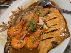 -渔娘渔家丹东海鲜(东直门店)