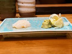 -镹·鱼料理  国产鱼使用店