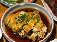 -百家鲜·杭帮菜