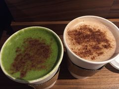 -星巴克臻选(成都宽窄巷子店)