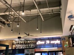 大堂-木屋烧烤(坂田天安云谷店)