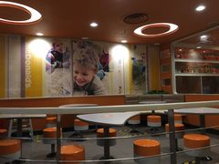 大堂-麦当劳(温州人民路店)