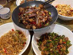 -湘香私房菜(大石长隆店)