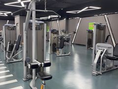 -瑞力健身(解放数创广场店)