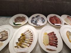 -上味·小海小鲜(中联店)