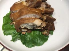 -百味地锅鸡(二店·财校分店)