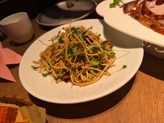 -北京老铺烤鸭(老城根店)