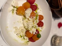 冻豆乳话梅番茄-桂满陇·海市蜃楼·黑金(国金店)