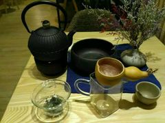 -扫雪煮茶(西村店)