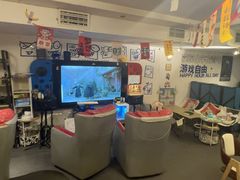 -好玩工厂密室·鹅鸭杀·桌游