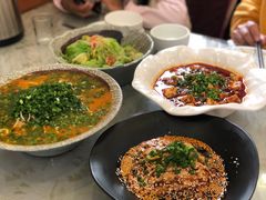 -成都驻京办餐厅(蜀都宾馆店)