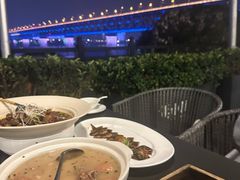 -汉水谣·江景餐厅(江滩店)