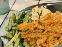 -百味源炭火烤翅 ·夜市大排档(酒仙桥店)