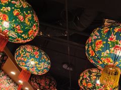 -田家大院东北农家菜铁锅炖(西安总店)