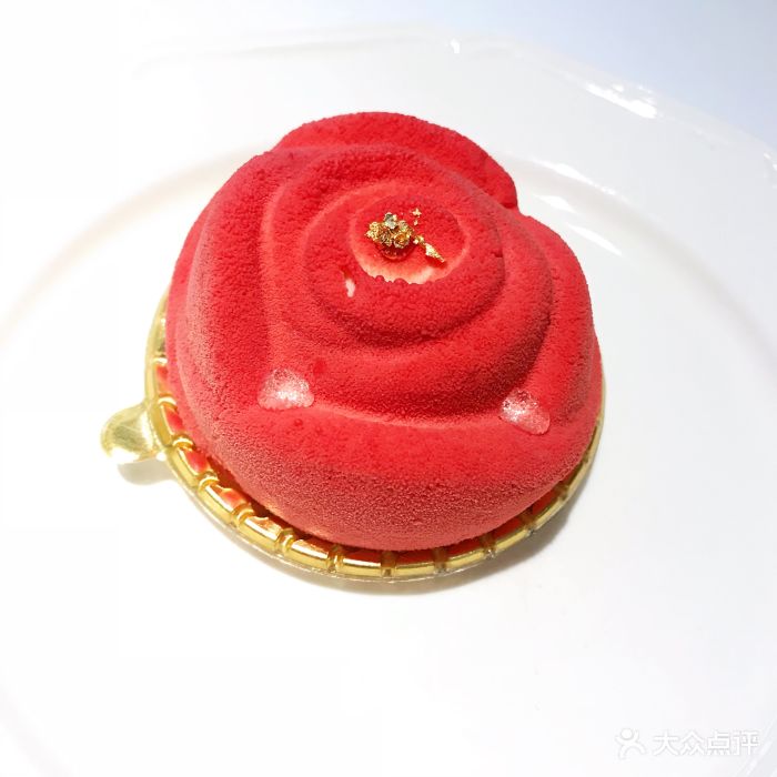 布司蛋糕 booths cake(工体店)伊斯法罕图片 - 第400张