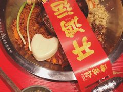 -谭鸭血老火锅(漳州路店)