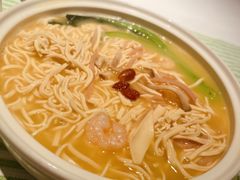 -桂满陇·景观餐厅(新世界店)
