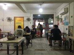 大堂-重庆特色冷锅鱼(武大店)