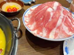 -萍姐火锅·公路夜市(南京新街口店)