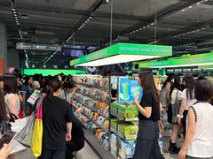 -Olive Young(明洞旗舰店)