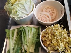 -鲁西肥牛(九方购物中心店)