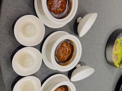 -羲和雅苑•北京烤鸭(国贸商城店)