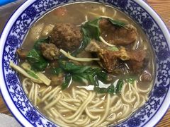 -老余杭面馆