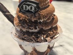 -DQ·蛋糕·冰淇淋(周浦万达店)
