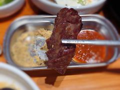 -东俞·韩式料理(院东街店)
