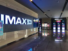-博纳国际影城IMAX(中央大道店)
