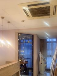 -美健盛世·美容SPA连锁