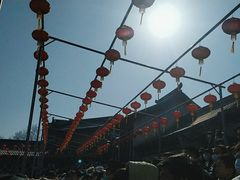 -三国水浒景区(无锡影视基地)