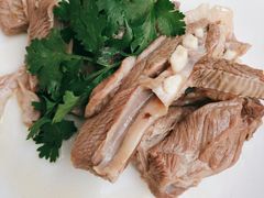 -范记靖远羊羔肉(博物馆店)
